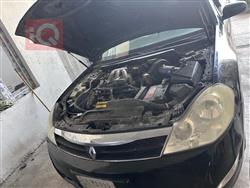 رينو سامسونج موتورس SM6